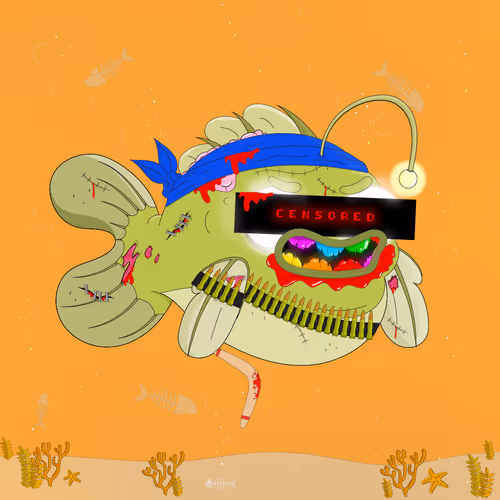 Zombie Fish Mafia