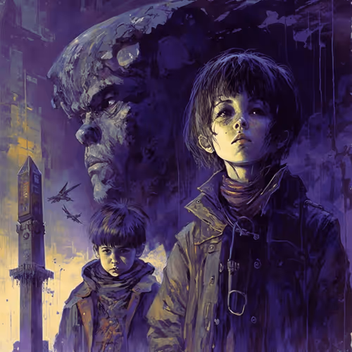 Children Of The Matrix