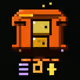 7668