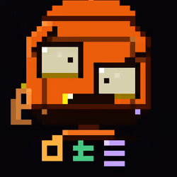 7643