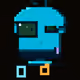 NOT FOR HUMANS #7400