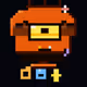 7333