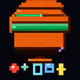 6145