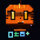 8457