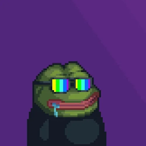 Based Dump Pepe