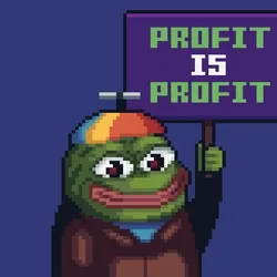 Dump Pepe #483