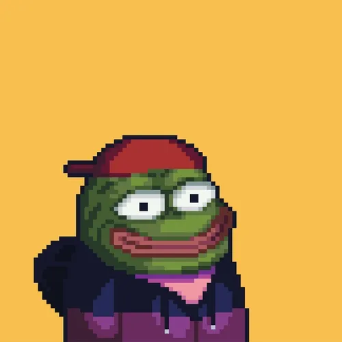 Dump Pepe