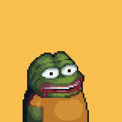Dump Pepe
