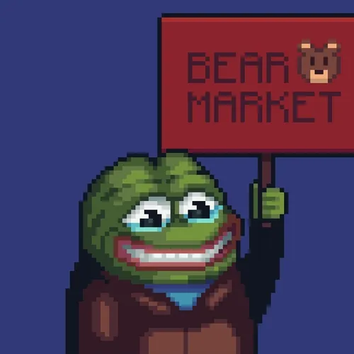 Dump Pepe #1256