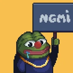 Dump Pepe #2454