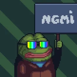 Dump Pepe #985