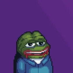 Dump Pepe #2182