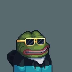 Dump Pepe #907