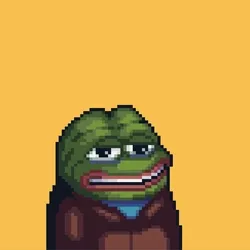 Dump Pepe #1297