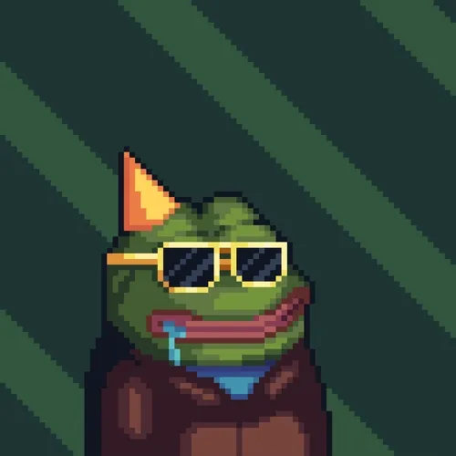 Dump Pepe