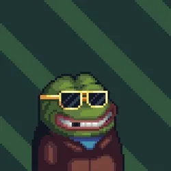 Dump Pepe #1379