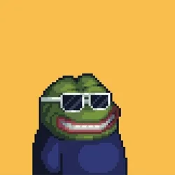 Dump Pepe #358