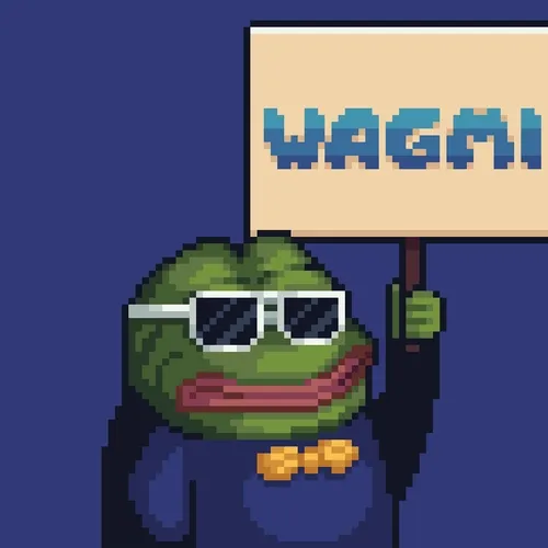 Dump Pepe