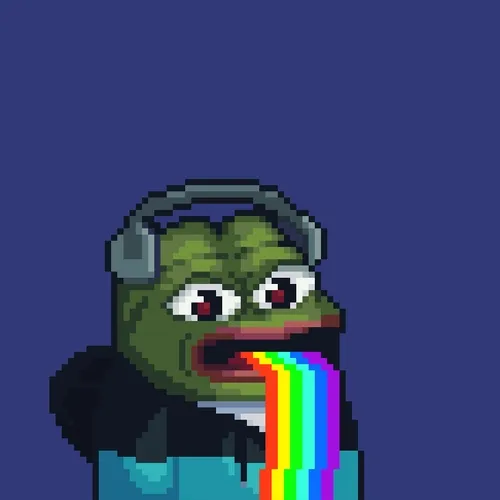 Dump Pepe