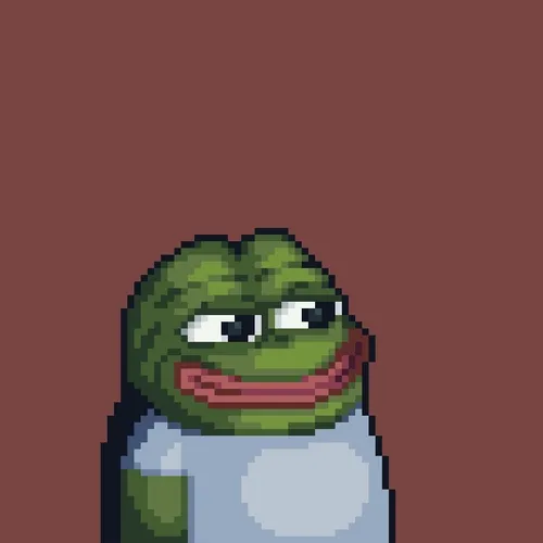 Dump Pepe #2320