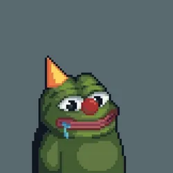 Dump Pepe #3214