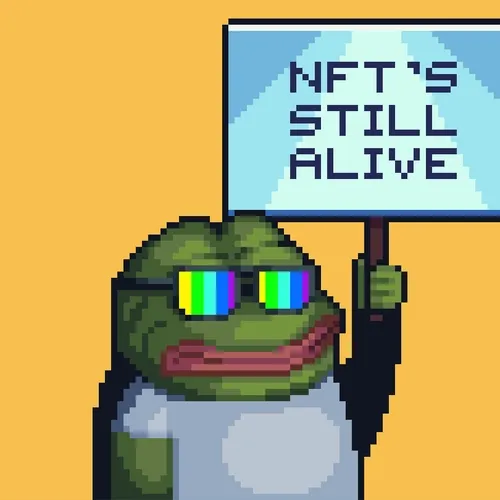 Dump Pepe