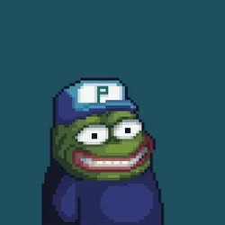 Dump Pepe #2844