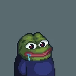 Dump Pepe #406
