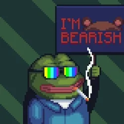 Dump Pepe #1298