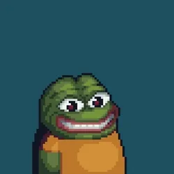Dump Pepe #2966