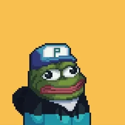 Dump Pepe #748
