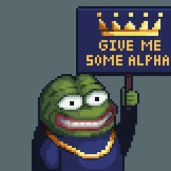 Dump Pepe #1799