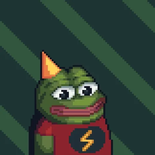 Dump Pepe #2076