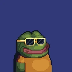 Dump Pepe #1841