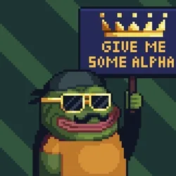 Dump Pepe #1875