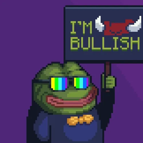 Dump Pepe