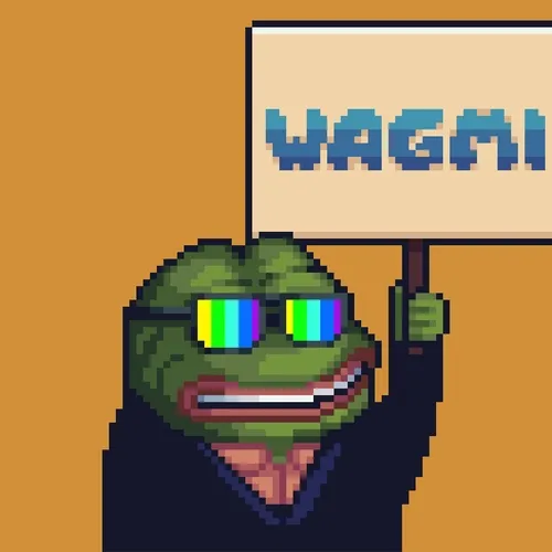 Dump Pepe #2270