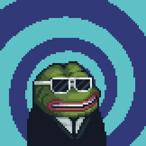 Dump Pepe