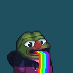 Dump Pepe #2175