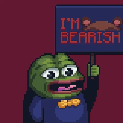 Dump Pepe