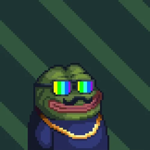 Dump Pepe #2265