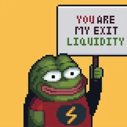 Dump Pepe #61
