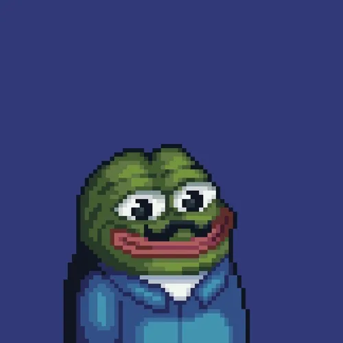 Dump Pepe