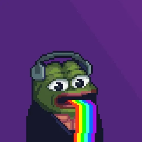 Dump Pepe