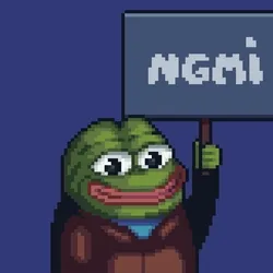 Dump Pepe #2389