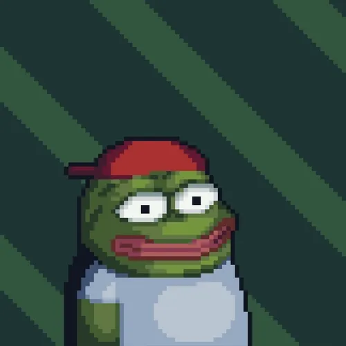 Dump Pepe