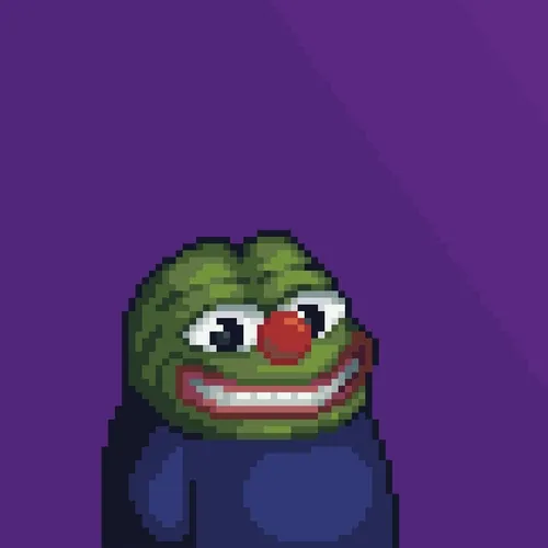 Dump Pepe