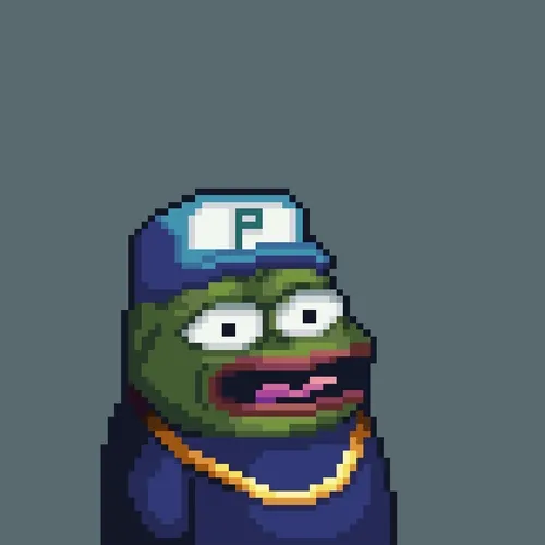 Dump Pepe