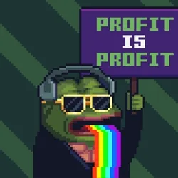 Dump Pepe #1142