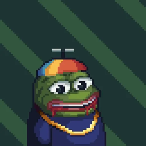 Dump Pepe
